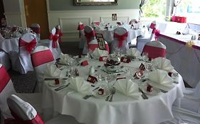 The Vine Hotel, Skegness